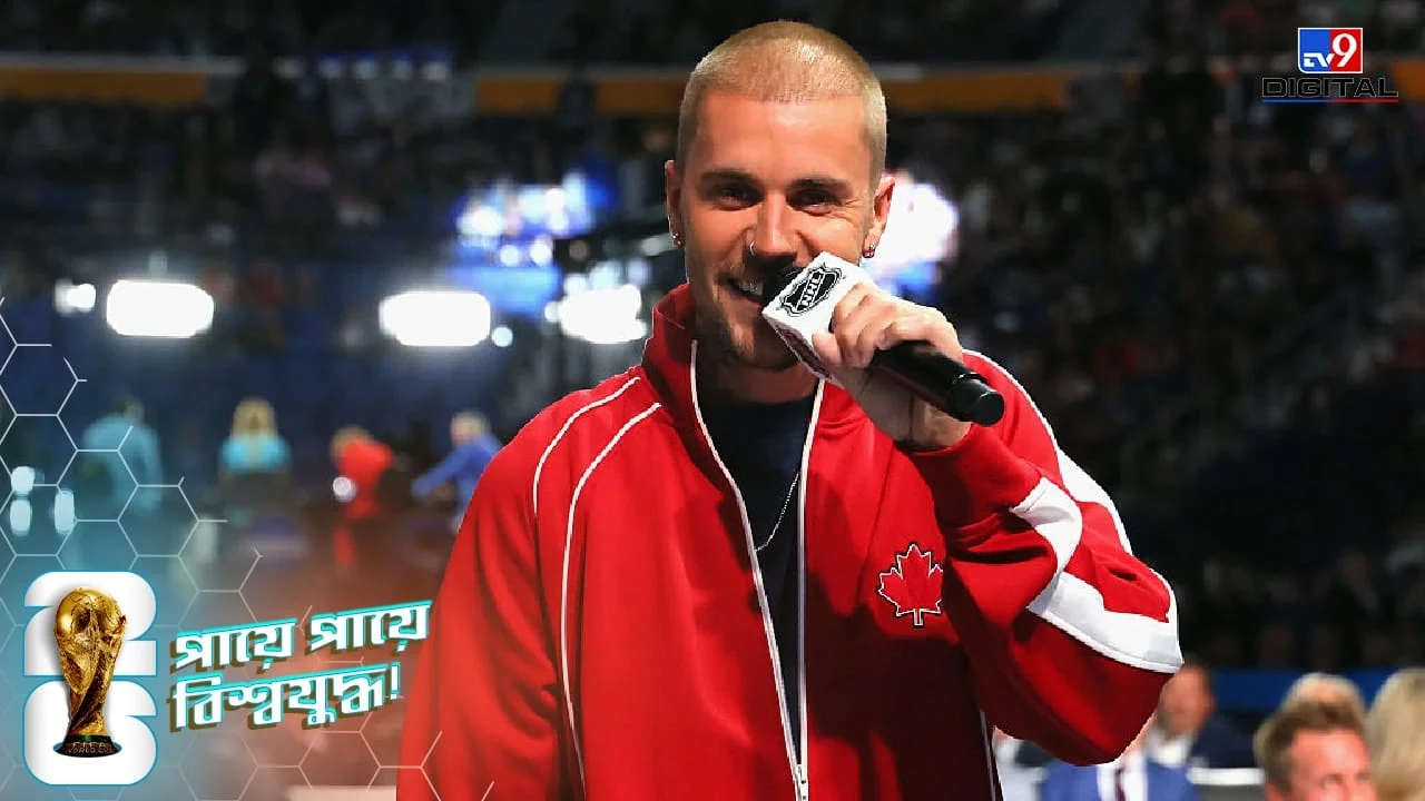 FIFA World Cup 2026 Final to Feature First-Ever Halftime Show with Justin Bieber and Global Stars