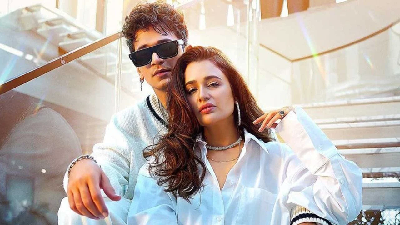 Prince Narula Opens Up About Battling Severe Anxiety and Marital Struggles