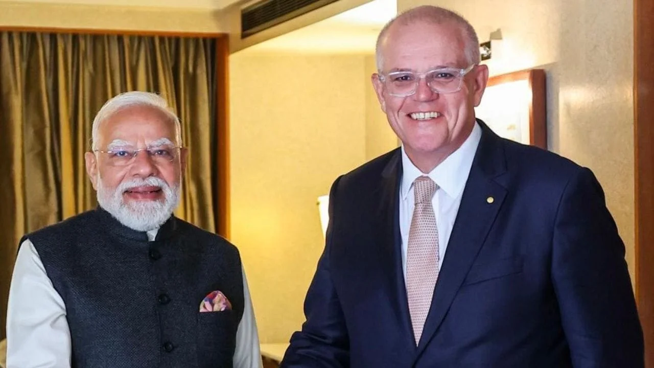 India and Australia to Discuss Uranium Deal and Strengthen Defense and Energy Ties in Modi-Albanese Meeting