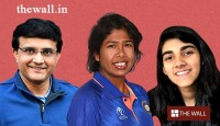 সানা ক্রিকেট খেললে ঝুলনকে অনুসরণ করতে বলতাম, বলছেন সৌরভ