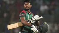 ২০১৯ বিশ্বকাপে সুযোগ না পাওয়াটা ছিলো হতাশাজনক: ইমরুল কায়েস