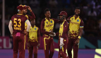 সর্বনিম্ন রানের লজ্জায় ডুবলো উগান্ডা