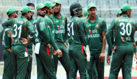 যুক্তরাষ্ট্রের আগে বাংলাদেশ প্রথম দেখায় যাদের সঙ্গে পরাজয়ের স্বাদ পেয়েছিল 