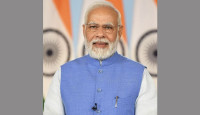 নরেন্দ্র মোদির তৃতীয় মন্ত্রিসভায় শরিকদের ১১ সদস্য, বাদ পড়লেন যারা