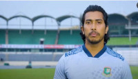 বিশ্বকাপের সেমিফাইনালে খেলতে চান সতীর্থরা, সৌম্য সরকারের চাওয়া ফাইনাল