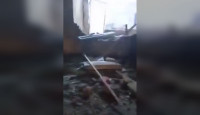 ইসরায়েল সীমান্তের কাছে মিশরের শহরে ক্ষেপণাস্ত্র হামলা