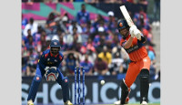 নেপালকে ৬ উইকেটে হারিয়ে বিশ্বকাপ শুরু নেদারল্যান্ডসের