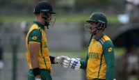 ইংল্যান্ডের কাছে টস হেরে ব্যাটিংয়ে দক্ষিণ আফ্রিকা