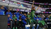 নিউজিল্যান্ডকে হেসেখেলে হারিয়ে টি-টোয়েন্টি বিশ্বকাপের ফাইনালে পাকিস্তান