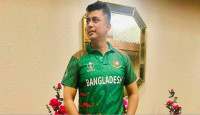 বাংলাদেশের পরাজয়ে জায়েদের রসিকতা ‘মাঠে আমাকেই যেতে হবে’