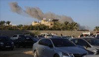 গাজায় যুদ্ধবিরতির আহ্বান প্রত্যাখ্যান করে যুক্তরাষ্ট্র বলেছে, এতে হামাস লাভবান হবে