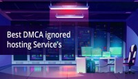 DMCA Ignored Hosting: The Ultimate Guide for Secure & Anonymous Websites