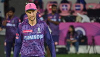 আসন্ন আইপিএল থেকে সরে গেলেন জো রুট