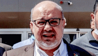 ইসরায়েলি হামলায় গাজার শীর্ষ নেতা নিহত, ভয়াবহ ধ্বংসযজ্ঞ!