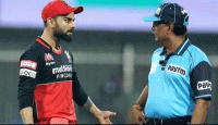 কোহলির সাবেক সতীর্থ তন্ময় শ্রীবাস্তবের নতুন ইনিংস, এবার আইপিএলের আম্পায়ার!