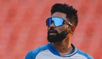 পারফরম্যান্সই জবাব—সাবলীল ভাবনায় মোহাম্মদ সিরাজ