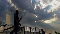সৌদির চেয়ে ঢাকায় তাপমাত্রা ৮ ডিগ্রি বেশি!