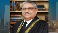 পাকিস্তানে পারভেজ মোশাররফের সামরিক শাসনকে বৈধতা দেওয়া বিচারকদের বিচার দাবি