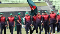 মহান বিজয় দিবসে মিরপুরে ম্যাচ খেলবেন নান্নু-বাশাররা 