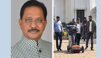 ভারতে কংগ্রেস এমপির ৩৫৪ কোটি রুপি উদ্ধারের পর এবার স্বর্ণ ভান্ডারের খোঁজে তল্লাশি