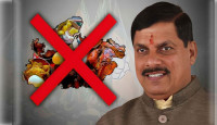 ভারতের মধ্যপ্রদেশে বিজেপি সরকার খোলাবাজারে মাছ-মাংস-ডিম বিক্রি নিষিদ্ধ করল 