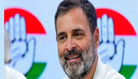ভারতে কংগ্রেসের এবার নতুন পদক্ষেপ, ‘দেশের জন্য দাও’