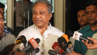 কাউকে অসম্মান করে দায়িত্ব থেকে সরাবো না: পাপন