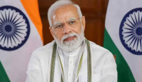 মোদির ভাষণে প্রথমবার ব্যবহার হলো এআই প্রযুক্তি ‘ভাশিনী’