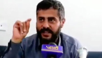 লোহিত সাগরেব মার্কিন সামরিক জোটের মোকাবিলায় প্রস্তত হুথিরা