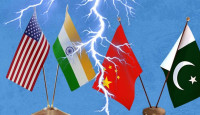 ভারতের সঙ্গে শান্তি বজায় রাখুন, পাকিস্তানকে বার্তা যুক্তরাষ্ট্রের