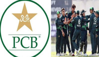 যুব বিশ্বকাপের জন্য ১৫ সদস্যের পাকিস্তান দল 
