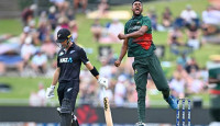 নিউজ্যিলান্ড থেকেই বাংলাদেশের টি-টোয়েন্টি বিশ্বকাপের প্রস্তুতি শুরু: হাবিবুল বাশার