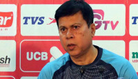 প্রধান নির্বাচকের মেয়াদ শেষে ম্যাচ রেফারি হতে চান নান্নু 