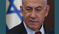 গাজায় যুদ্ধ পরবর্তী শাসন নিয়ে আলোচনায় রাজি নন নেতানিয়াহু