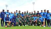 হাতুরাসিংহেসহ বিদেশি কোচিং প্যানেলের সদস্যরা দেশে ফিরে গেছেন