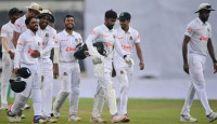 ২০২৪ সালে ৪০টির বেশি আন্তর্জাতিক ম্যাচ খেলবে বাংলাদেশ, এর মধ্যে টেস্ট ১৪টি