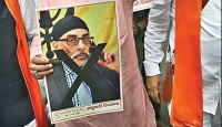 নিখিল গুপ্তের বিরুদ্ধে বিচারের আবেদন প্রত্যাখ্যান করল ভারতের সুপ্রিম কোর্ট