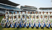 চাপমুক্ত থেকে বিশ্বকাপ খেলতে গভীর রাতে রওনা হবে বাংলাদেশ যুবদল