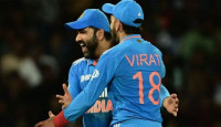 নির্বাচকদের সাহস নেই রোহিত শর্মা ও কোহলিকে বাদ দেওয়ার: আকাশ চোপড়া