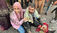 গাজার হামলার ব্যাপারে নিস্ক্রীয়তার নিন্দা তুরস্কের