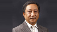 নাজমুল হাসান পাপন যুব ও ক্রীড়ামন্ত্রী 