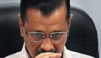 কেজরিওয়ালের বিরুদ্ধে খালিস্তানিদের কাছ থেকে অর্থ নেওয়ার অভিযোগ