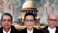 পশ্চিম বঙ্গের ২৫,৭৫৩ জনের চাকরি আপাতত বহাল রাখলেন ভারতীয় সুপ্রিম কোর্ট 