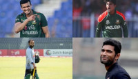 আইসিসির র‌্যাঙ্কিংয়ে উন্নতি করলেন মাহমুদউল্লাহ, তাসকিন, তাওহিদ ও মেহেদি 