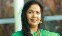 তিন শতাধিক সিনেমার অভিনেত্রী কনকলতা মারা গেছেন