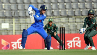 ভারতের কাছে হোয়াইটওয়াশ বাংলাদেশ নারী দল