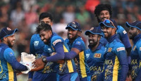 টি-টোয়েন্টি বিশ্বকাপের দল ঘোষণা করেছে শ্রীলঙ্কা