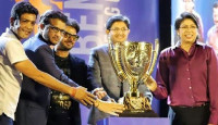 বিশ্বকাপের মাঝেই মাঠে গড়াচ্ছে বেঙ্গল প্রো টি-টোয়েন্টি টুর্নামেন্ট