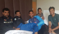 পুরনো দিনে ফিরতে চাইলেন মাহমুদউল্লাহ রিয়াদ