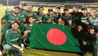 নারী বিশ্বকাপে বাংলাদেশের গ্রুপে ইংল্যান্ড, দক্ষিণ আফ্রিকা ও ওয়েস্ট ইন্ডিজ